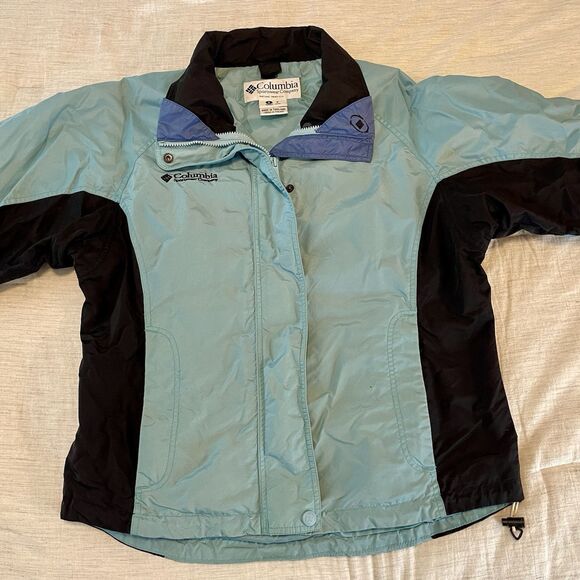 Women’s Columbia jacket Size Small - Picture 1 of 15